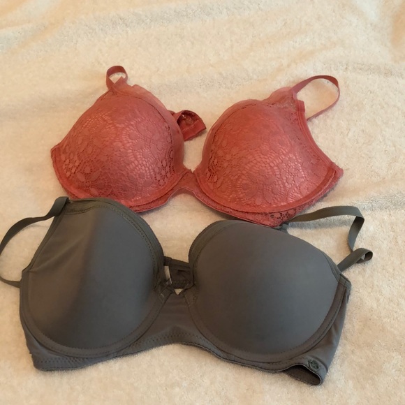 Bras